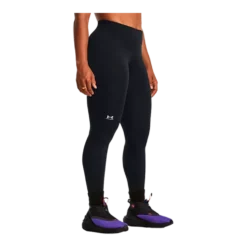 W Coldgear Authentics Legging - Dame Trænings Tights