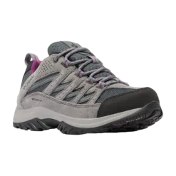W Crestwood Waterproof - Dame Outdoor Sko