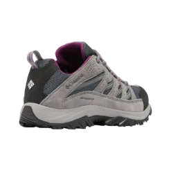 W Crestwood Waterproof - Dame Outdoor Sko