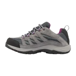 W Crestwood Waterproof - Dame Outdoor Sko