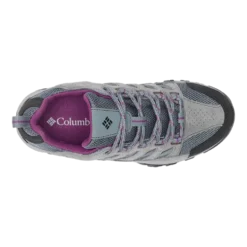 W Crestwood Waterproof - Dame Outdoor Sko