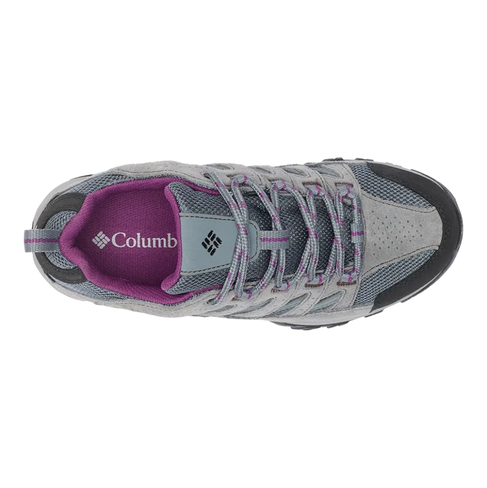 W Crestwood Waterproof - Dame Outdoor Sko