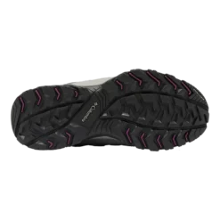 W Crestwood Waterproof - Dame Outdoor Sko