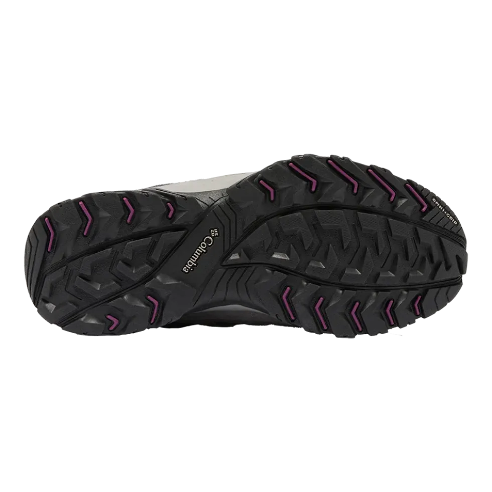 W Crestwood Waterproof - Dame Outdoor Sko