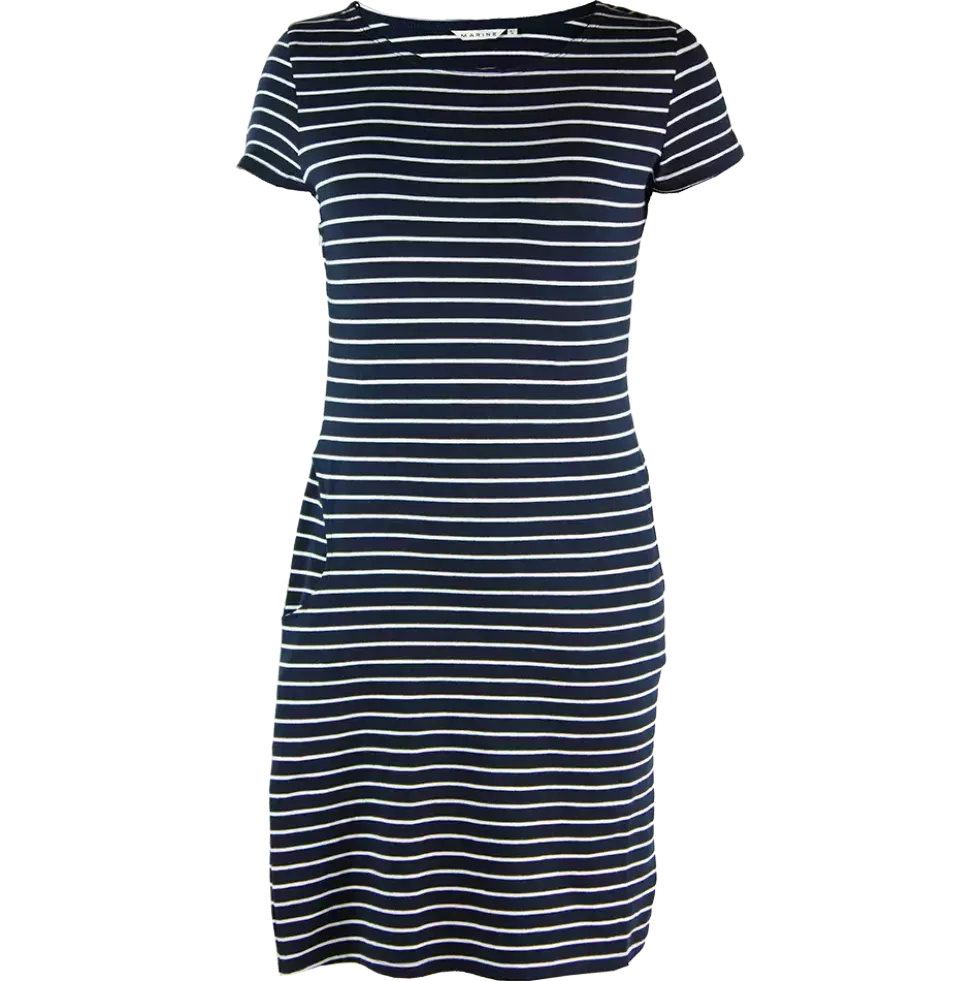 W Dress - Dame Kjole
