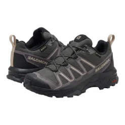 W Exeo 2 GoreTex - Dame Outdoorsko
