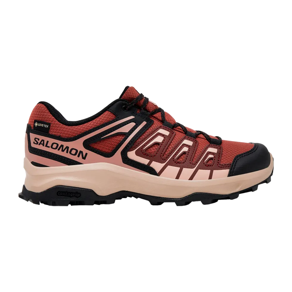 W Extegra Gore-Tex - Dame Outdoor Sko