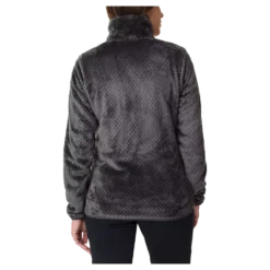 W Fire Side Sherpa Fleece - Dame Fleecetrøje