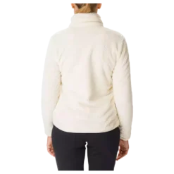 W Fire Side Sherpa Fleece - Dame Fleecetrøje