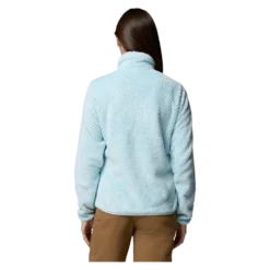 W Fire Side Sherpa Fleece - Dame Fleecetrøje