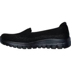 W Graceful Slip On - Dame Slippers