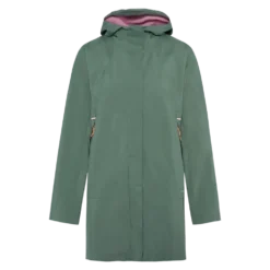 W Gracie Jacket - Dame Funktionsjakke