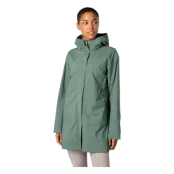 W Gracie Jacket - Dame Funktionsjakke