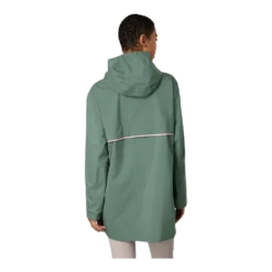 W Gracie Jacket - Dame Funktionsjakke