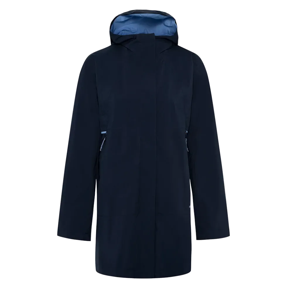 W Gracie Jacket - Dame Funktionsjakke