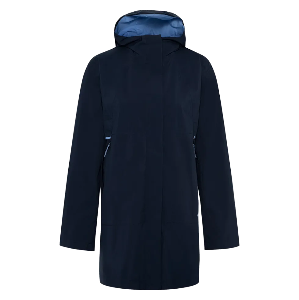 W Gracie Jacket - Dame Funktionsjakke