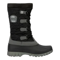 W Grip Snowboots - Dame Vinterstøvler