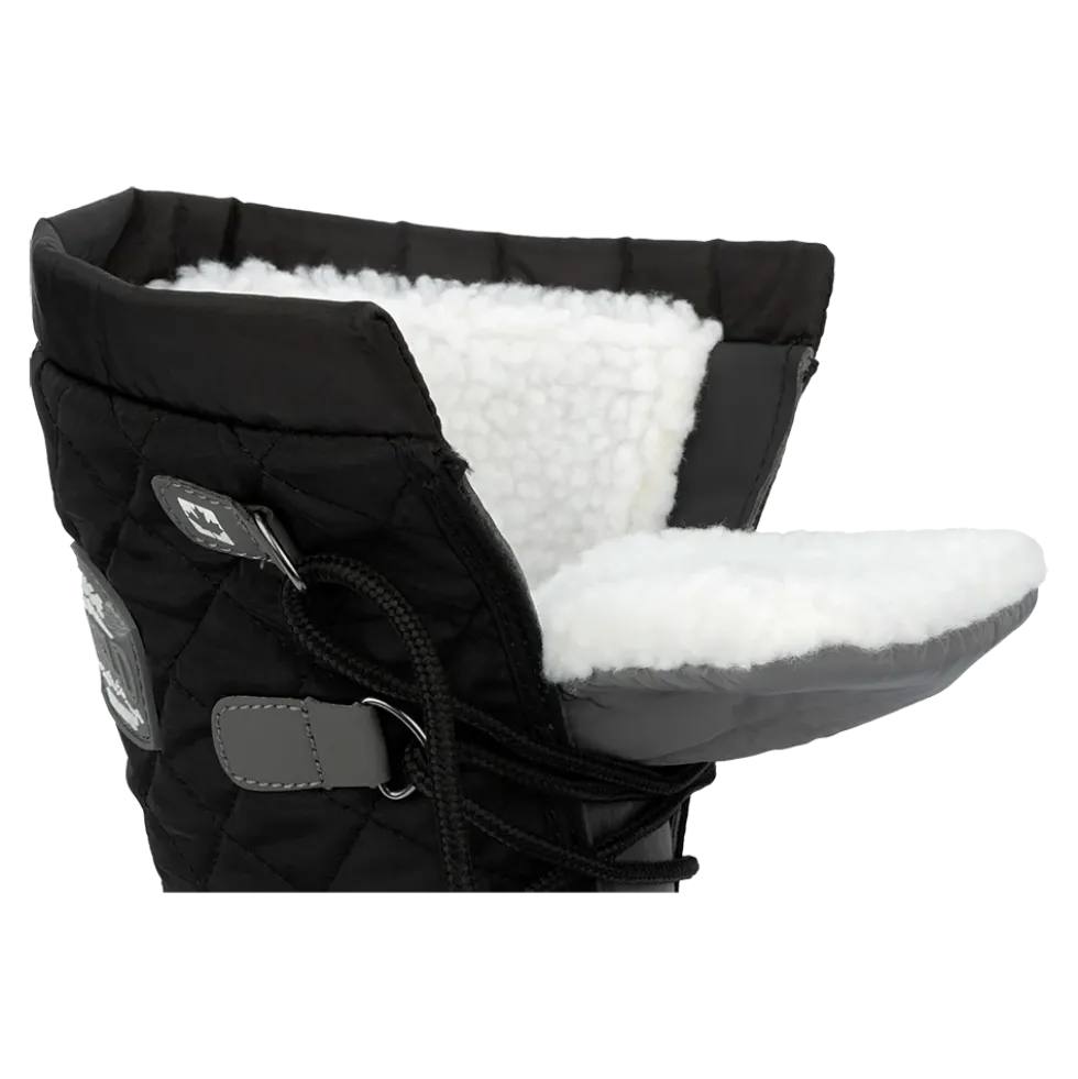 W Grip Snowboots - Dame Vinterstøvler