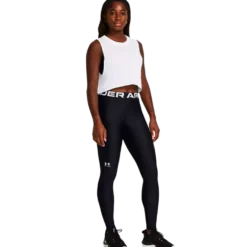 W HG Leggings - Dame Træningstights