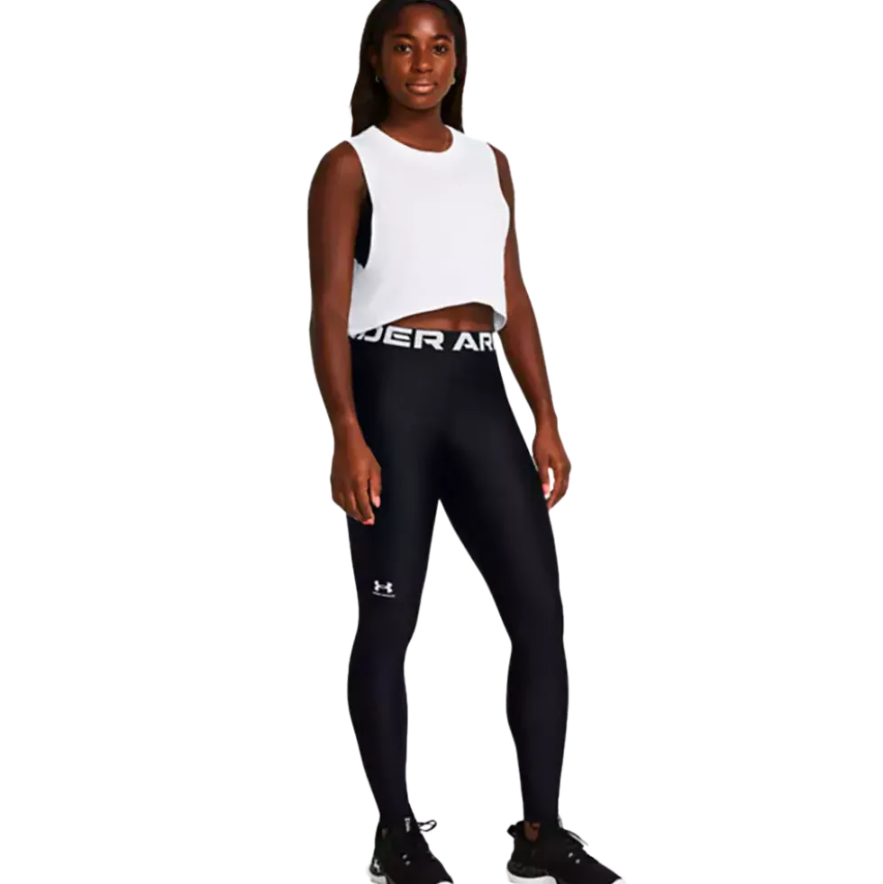 W HG Leggings - Dame Træningstights