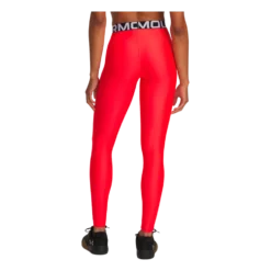 W HG Leggings - Dame Træningstights