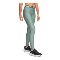 W HG Leggings - Dame Træningstights