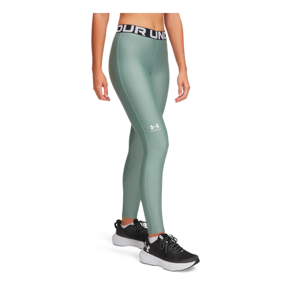 W HG Leggings - Dame Træningstights