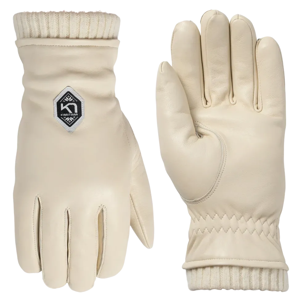 W Himle Gloves - Dame Handsker