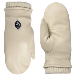 W Himle Mittens - Dame Luffer