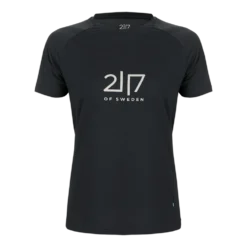 W Huli Short Sleeve Tee - Dame T-shirt