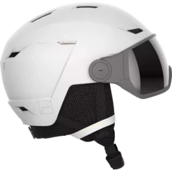 W Icon LT Visor Helmet - Dame Skihjelm