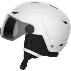 W Icon LT Visor Helmet - Dame Skihjelm