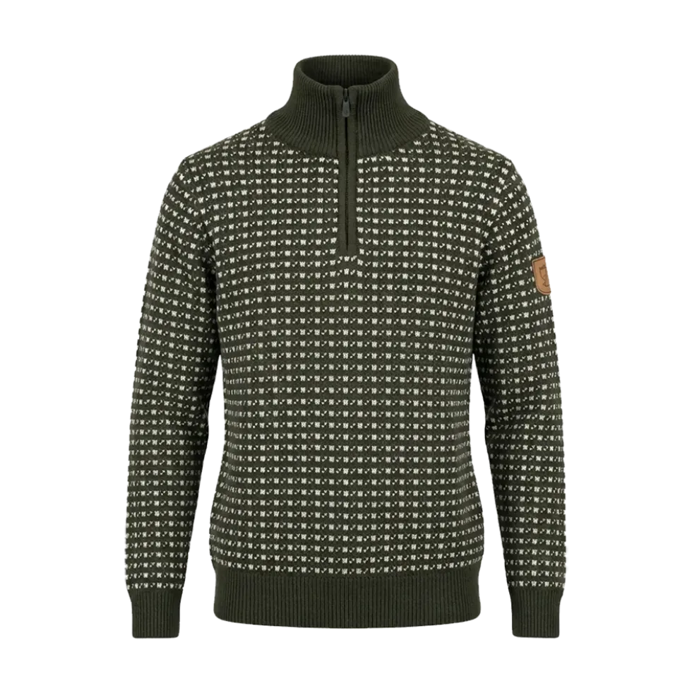 Windbreaker HZ - Herre Sweatshirt