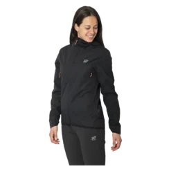 W Jacks 2.5 Layer Jacket - Dame Funktionsjakke