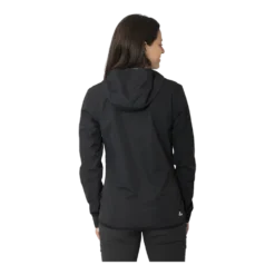 W Jacks 2.5 Layer Jacket - Dame Funktionsjakke