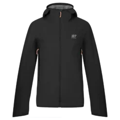 W Jacks 2.5 Layer Jacket - Dame Funktionsjakke
