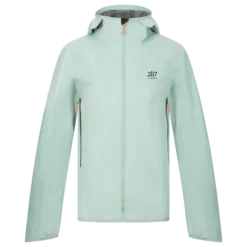 W Jacks 2.5 Layer Jacket - Dame Funktionsjakke