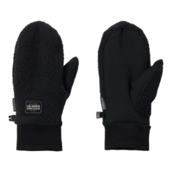 W Juniper Peak Sherpa Mitten - Dame Luffer