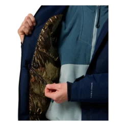 W Juniper Ridge Down Parka - Dame Vinterjakke