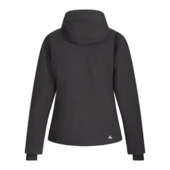W Kabo Padded Ski Jacket - Dame Skijakke