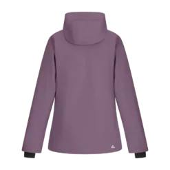 W Kabo Padded Ski Jacket - Dame Skijakke