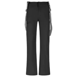 W Kabo Padded Ski Pant - Dame Skibukser