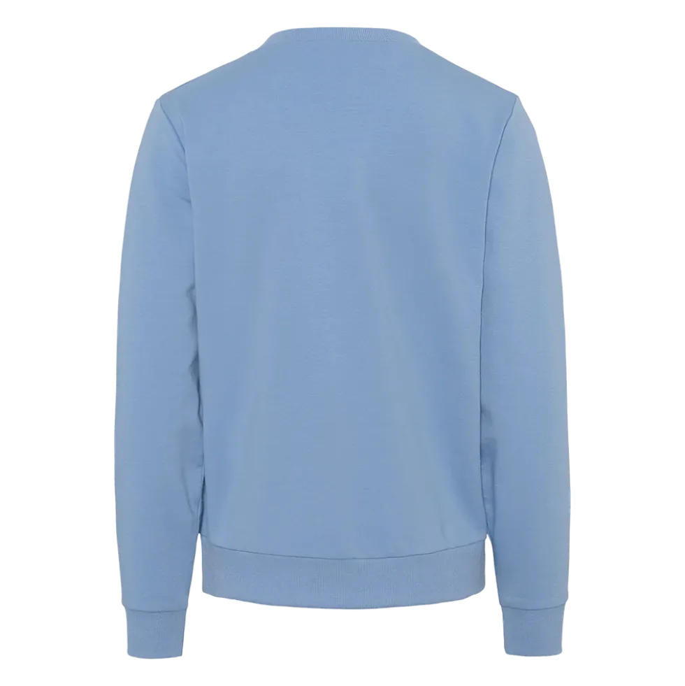 W Kari Crew Sweat - Dame Sweatshirt