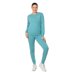 W Kari Crew Sweat - Dame Sweatshirt