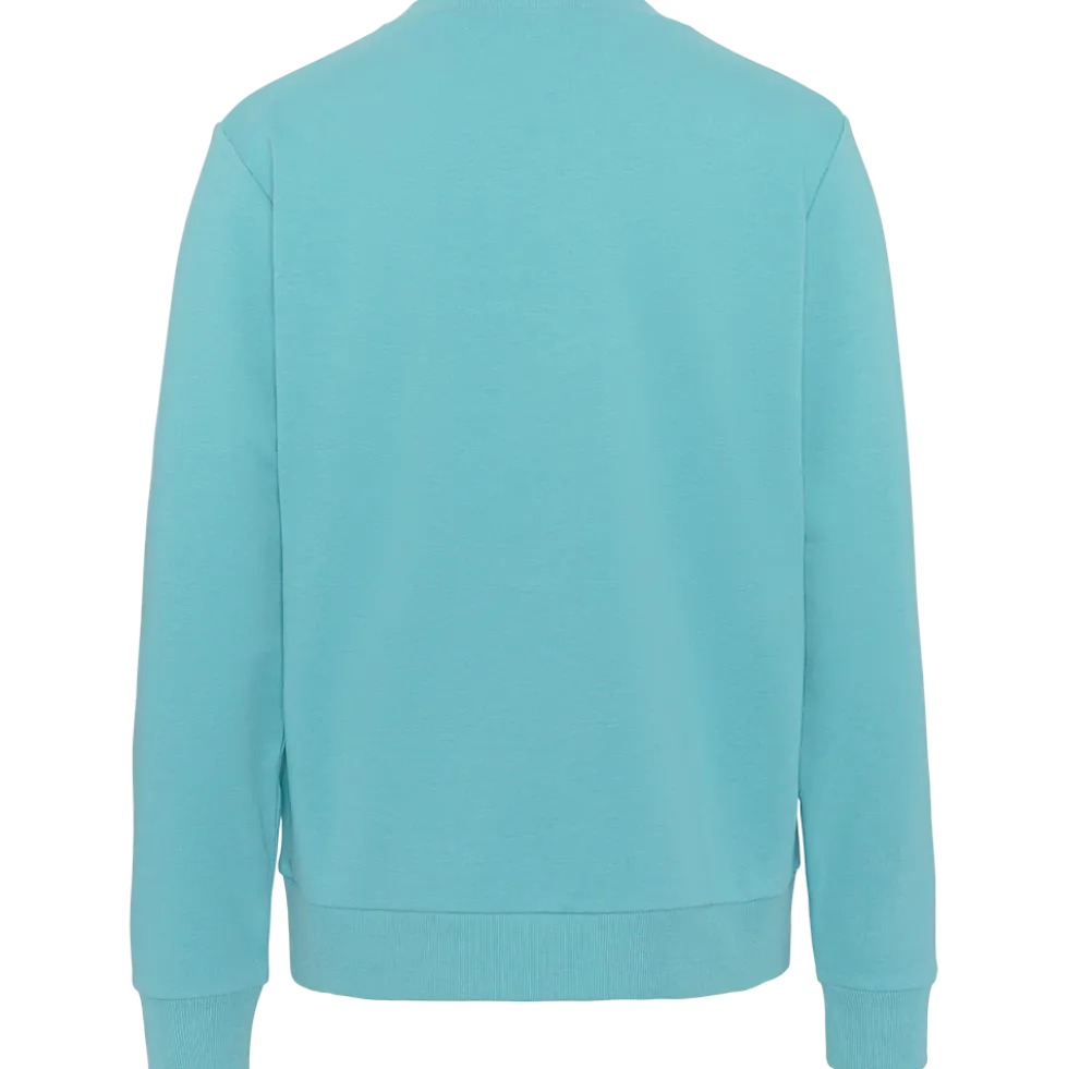 W Kari Crew Sweat - Dame Sweatshirt
