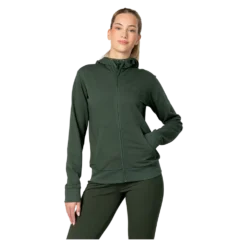 W Kari Hoodie - Dame Sweatshirt