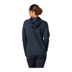 W Kari Hoodie - Dame Sweatshirt