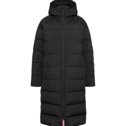 W Kjersti Parka - Dame Vinterjakke