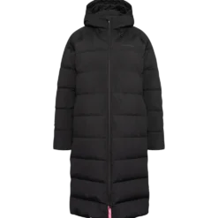 W Kjersti Parka - Dame Vinterjakke