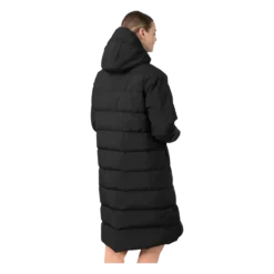W Kjersti Parka - Dame Vinterjakke